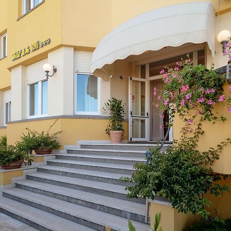 Hotel De La Ville Senigallia Exterior photo